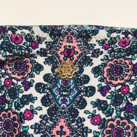 Nanette Lepore Swim Bottom size M - Picture 3 of 8